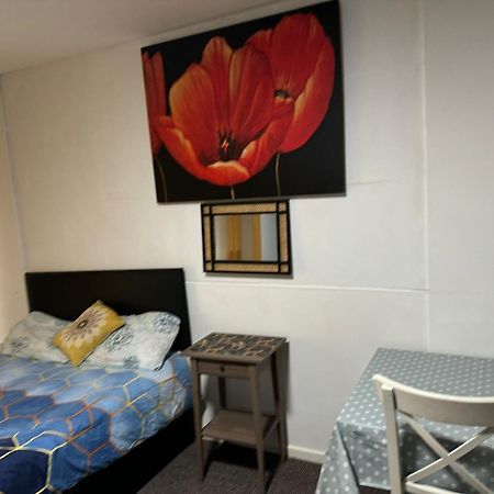 Gatwick Star Night Stay - Gatwick Crawley  Exterior foto